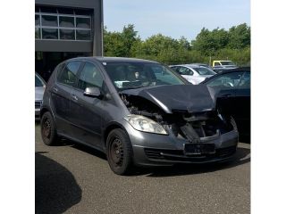 bontott MERCEDES-BENZ A-CLASS Kipörgésgátló Elektronika