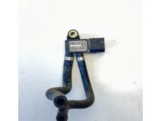 bontott MERCEDES-BENZ A-CLASS Kipufogó Nyomásérzékelő