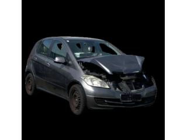 bontott MERCEDES-BENZ A-CLASS Kipufogó Nyomásérzékelő