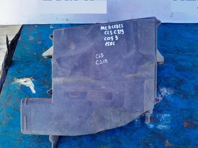 bontott MERCEDES-BENZ A-CLASS Légszűrő Ház