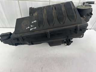 bontott MERCEDES-BENZ A-CLASS Légszűrő Ház