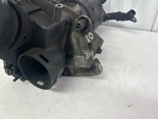 bontott MERCEDES-BENZ A-CLASS Légszűrő Ház