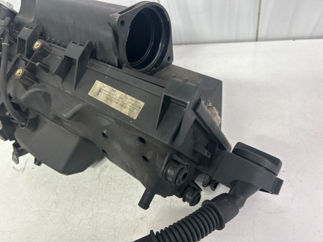 bontott MERCEDES-BENZ A-CLASS Légszűrő Ház