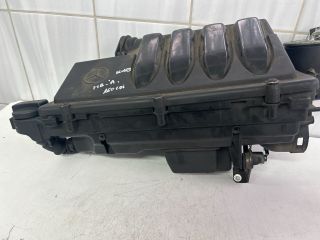 bontott MERCEDES-BENZ A-CLASS Légszűrő Ház