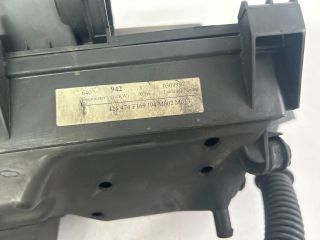 bontott MERCEDES-BENZ A-CLASS Légszűrő Ház