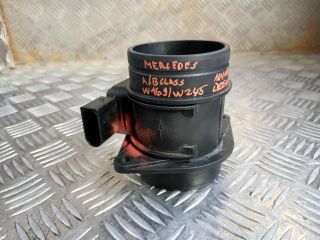 bontott MERCEDES-BENZ A-CLASS Légtömegmérő