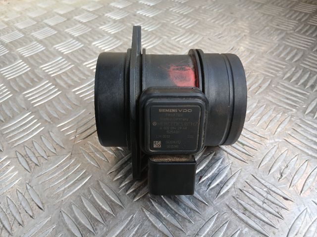 bontott MERCEDES-BENZ A-CLASS Légtömegmérő