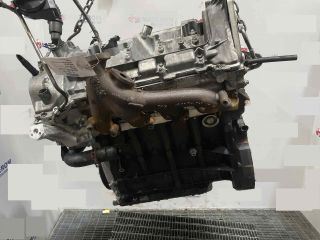 bontott MERCEDES-BENZ A-CLASS Motor (Fűzött blokk hengerfejjel)