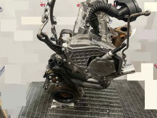 bontott MERCEDES-BENZ A-CLASS Motor (Fűzött blokk hengerfejjel)