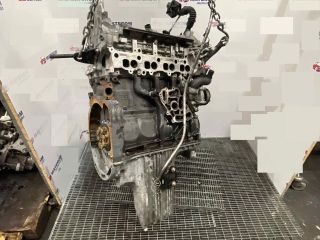 bontott MERCEDES-BENZ A-CLASS Motor (Fűzött blokk hengerfejjel)
