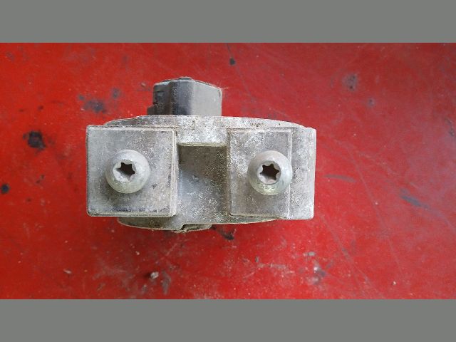 bontott MERCEDES-BENZ A-CLASS Motor Tartó Bak Jobb