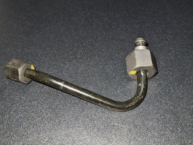 bontott MERCEDES-BENZ A-CLASS Nagynyomású Üzemanyag Gyűjtőcső