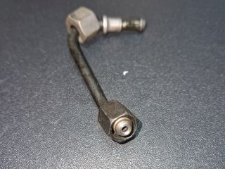 bontott MERCEDES-BENZ A-CLASS Nagynyomású Üzemanyag Gyűjtőcső