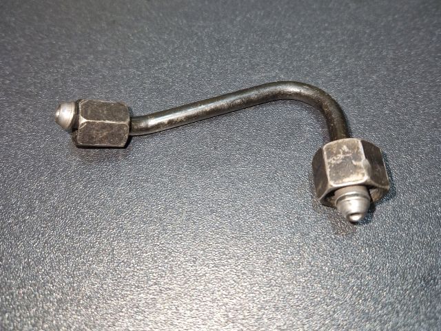 bontott MERCEDES-BENZ A-CLASS Nagynyomású Üzemanyag Gyűjtőcső