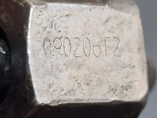 bontott MERCEDES-BENZ A-CLASS Nagynyomású Üzemanyag Gyűjtőcső