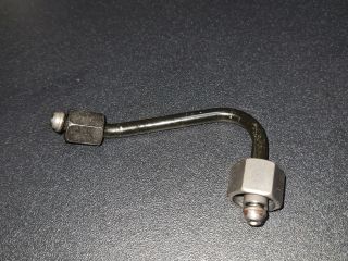 bontott MERCEDES-BENZ A-CLASS Nagynyomású Üzemanyag Gyűjtőcső