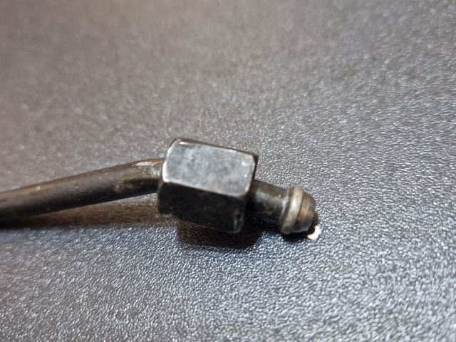 bontott MERCEDES-BENZ A-CLASS Nagynyomású Üzemanyag Gyűjtőcső