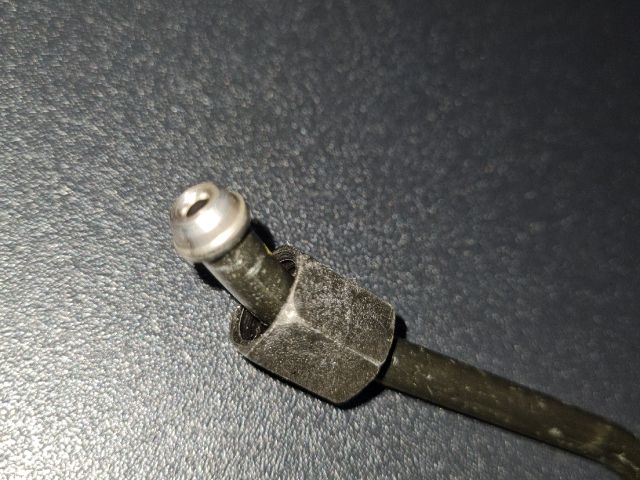 bontott MERCEDES-BENZ A-CLASS Nagynyomású Üzemanyag Gyűjtőcső