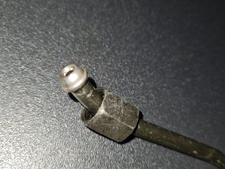 bontott MERCEDES-BENZ A-CLASS Nagynyomású Üzemanyag Gyűjtőcső