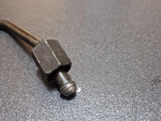 bontott MERCEDES-BENZ A-CLASS Nagynyomású Üzemanyag Gyűjtőcső