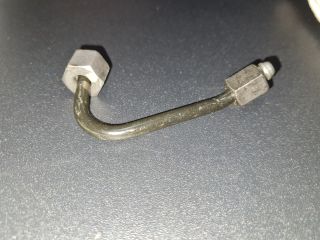 bontott MERCEDES-BENZ A-CLASS Nagynyomású Üzemanyag Gyűjtőcső