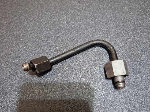 bontott MERCEDES-BENZ A-CLASS Nagynyomású Üzemanyag Gyűjtőcső