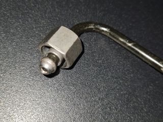 bontott MERCEDES-BENZ A-CLASS Nagynyomású Üzemanyag Gyűjtőcső