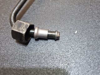 bontott MERCEDES-BENZ A-CLASS Nagynyomású Üzemanyag Gyűjtőcső