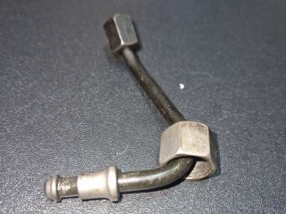 bontott MERCEDES-BENZ A-CLASS Nagynyomású Üzemanyag Gyűjtőcső