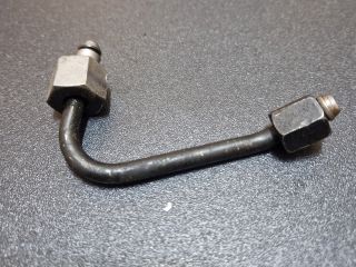 bontott MERCEDES-BENZ A-CLASS Nagynyomású Üzemanyag Gyűjtőcső