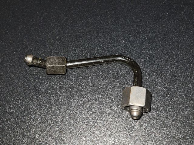 bontott MERCEDES-BENZ A-CLASS Nagynyomású Üzemanyag Gyűjtőcső