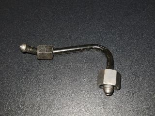 bontott MERCEDES-BENZ A-CLASS Nagynyomású Üzemanyag Gyűjtőcső