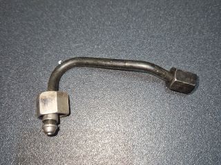 bontott MERCEDES-BENZ A-CLASS Nagynyomású Üzemanyag Gyűjtőcső