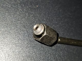 bontott MERCEDES-BENZ A-CLASS Nagynyomású Üzemanyag Gyűjtőcső