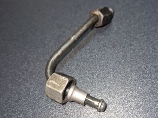 bontott MERCEDES-BENZ A-CLASS Nagynyomású Üzemanyag Gyűjtőcső