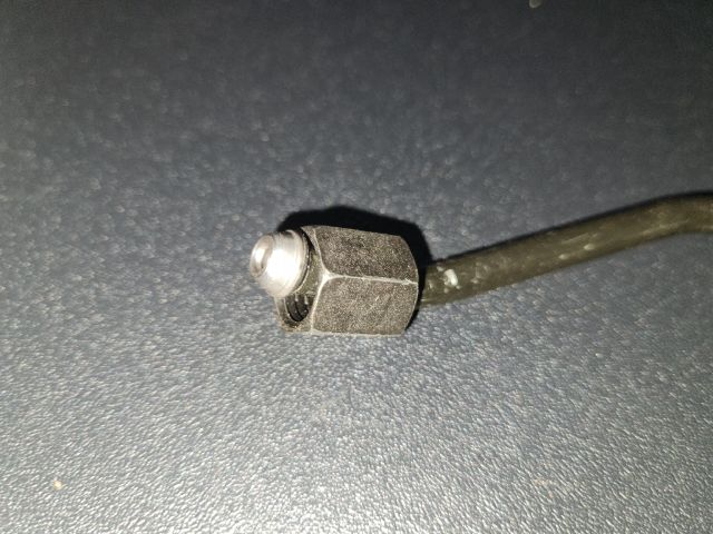 bontott MERCEDES-BENZ A-CLASS Nagynyomású Üzemanyag Gyűjtőcső