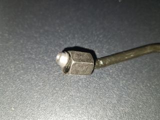 bontott MERCEDES-BENZ A-CLASS Nagynyomású Üzemanyag Gyűjtőcső