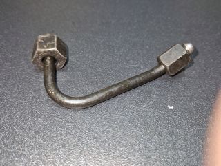 bontott MERCEDES-BENZ A-CLASS Nagynyomású Üzemanyag Gyűjtőcső