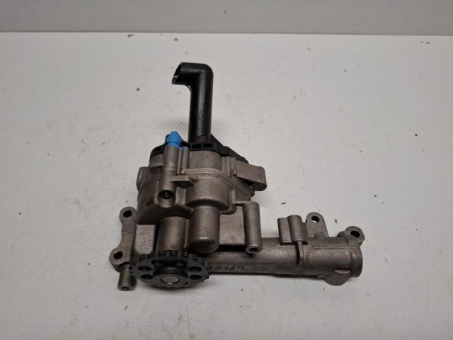 bontott MERCEDES-BENZ A-CLASS Olajszivattyú