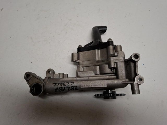 bontott MERCEDES-BENZ A-CLASS Olajszivattyú