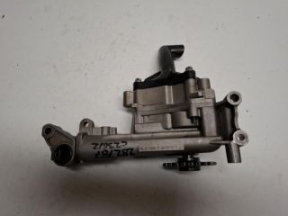 bontott MERCEDES-BENZ A-CLASS Olajszivattyú