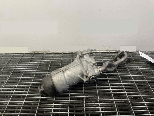 bontott MERCEDES-BENZ A-CLASS Olajszűrő Ház