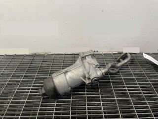 bontott MERCEDES-BENZ A-CLASS Olajszűrő Ház