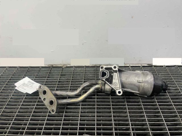 bontott MERCEDES-BENZ A-CLASS Olajszűrő Ház