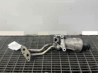 bontott MERCEDES-BENZ A-CLASS Olajszűrő Ház