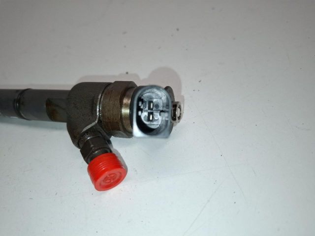 bontott MERCEDES-BENZ A-CLASS Porlasztó (1 db)