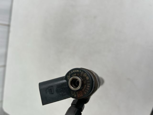 bontott MERCEDES-BENZ A-CLASS Porlasztó (1 db)