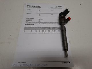 bontott MERCEDES-BENZ A-CLASS Porlasztó (1 db)