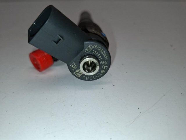 bontott MERCEDES-BENZ A-CLASS Porlasztó (1 db)