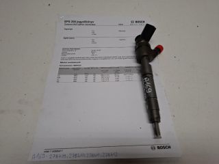 bontott MERCEDES-BENZ A-CLASS Porlasztó (1 db)